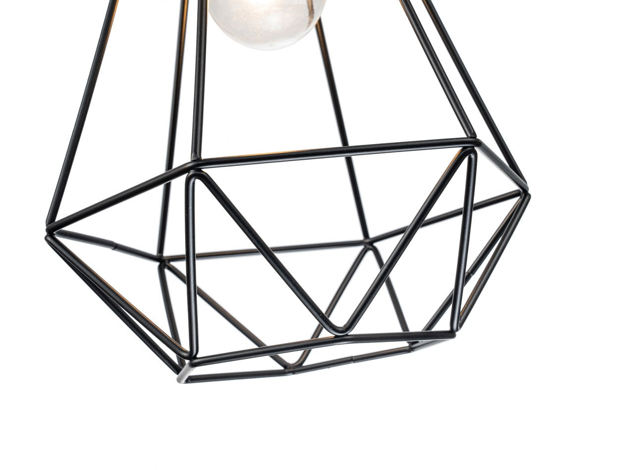 Lampara colgante RETTE - LP5065-3PL