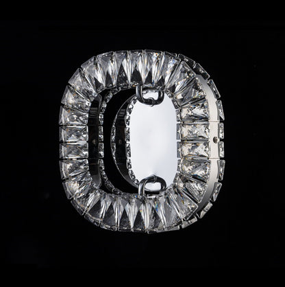 Aplique Infinity LP115-1WC