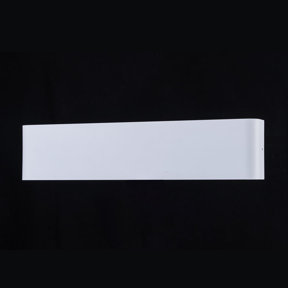Aplique de pared interior CCT Moderno Minimalista Blanco