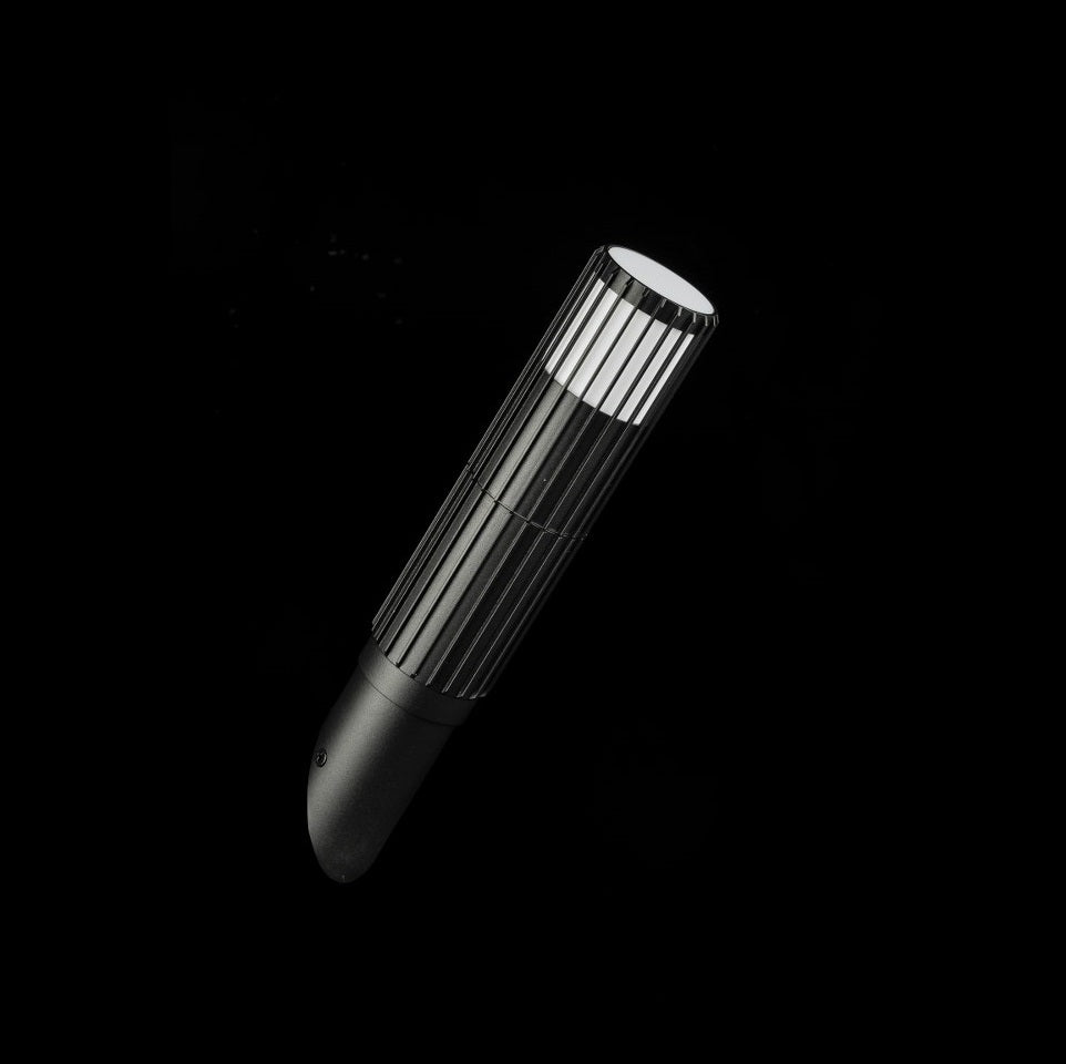 Aplique de exterior FINGRID - LP9107-1W