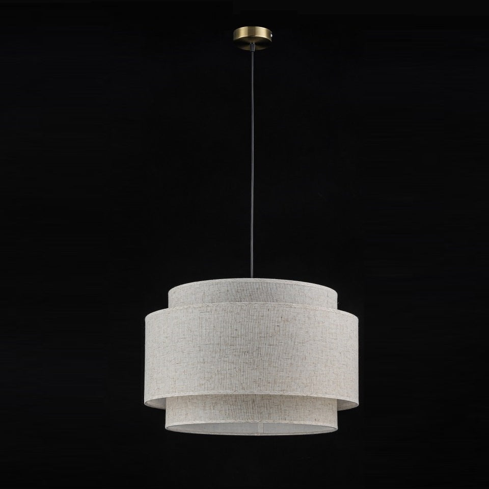 Lámpara Colgante LUMOS - FL956-1P