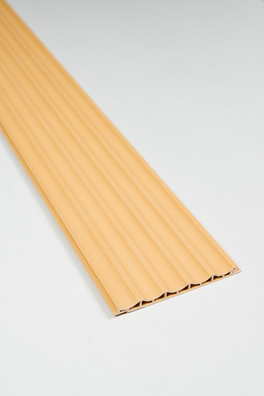 REV. Palilleria 3D PVC pintable IDR150X12-W