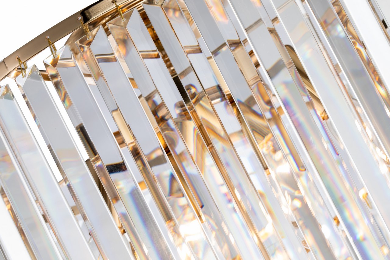 Lámpara colgante DOGE CLN178-D45