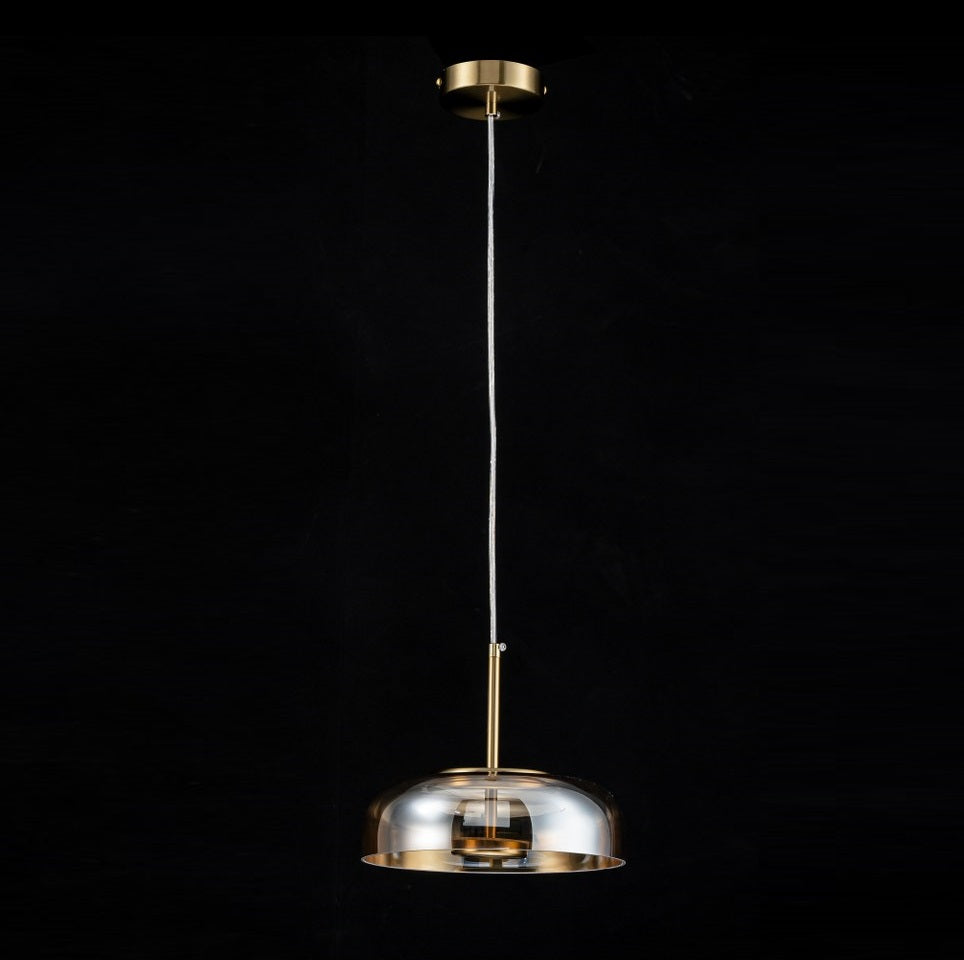 Lámpara Colgante CYRUS - LP625-1P