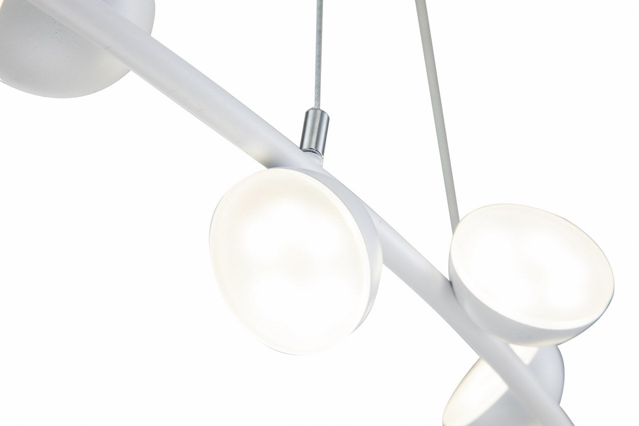 Lámpara colgante PAW LP4012-D70R