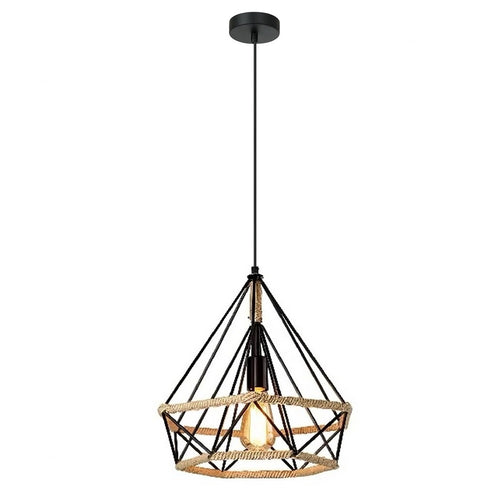 Lampara colgante GUBI - FL672-D25