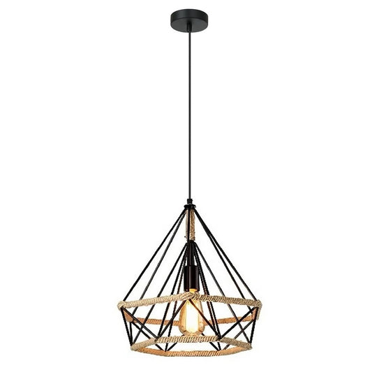 Lampara colgante GUBI - FL672-D25