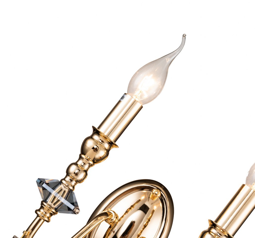 Aplique DONA CLN235-2W