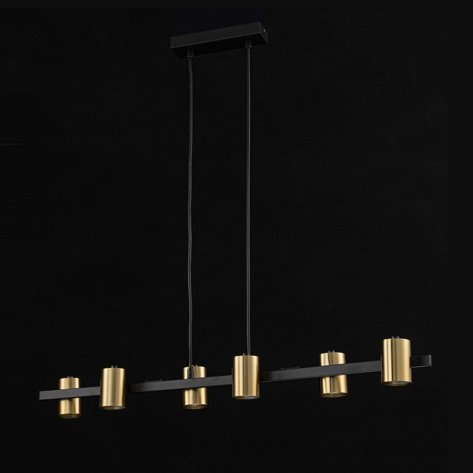 Lámpara Colgante AXIS - LP4020-L6