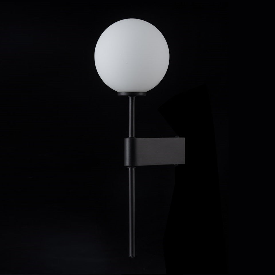 Aplique NERO - LP4031-1W