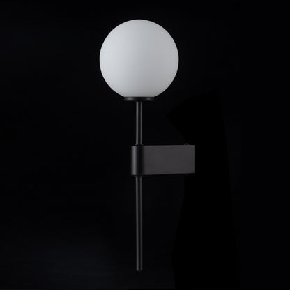 Aplique NERO - LP4031-1W