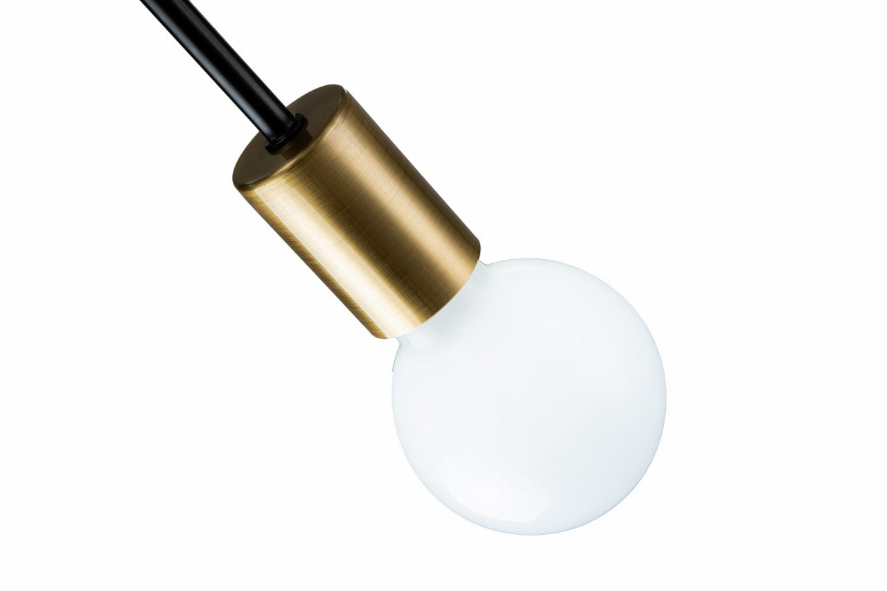 Lámpara de techo LIDO LP484-12