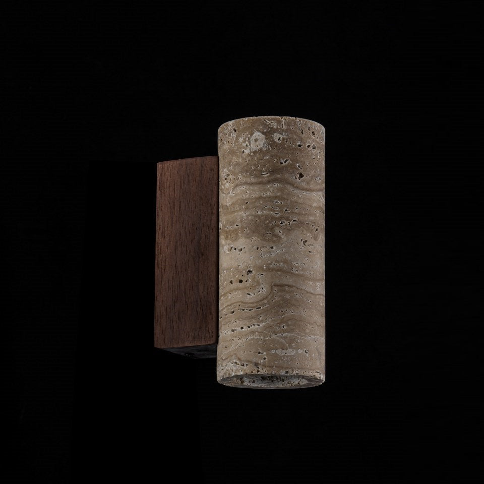 Aplique de pared STONE - LP5178-1W