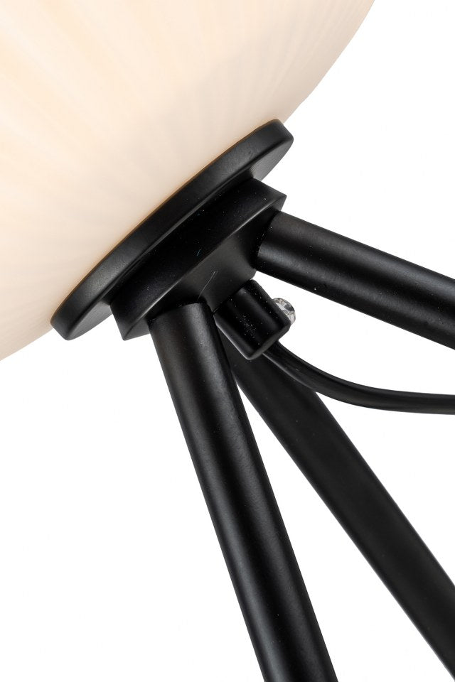 Lampara de mesa GLOBO - LP5063-1T