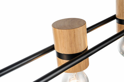 Lámpara Colgante Woody - LP5061-L90