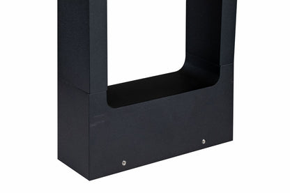 Baliza DREPT - LP9023-L80