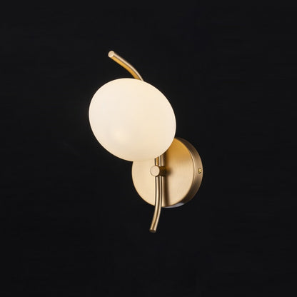 Aplique de Pared Solis - LP5264-1W