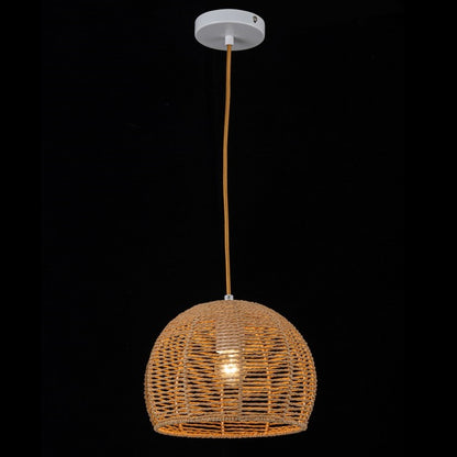 Lámpara Colgante ZANZI - LP5164-D24