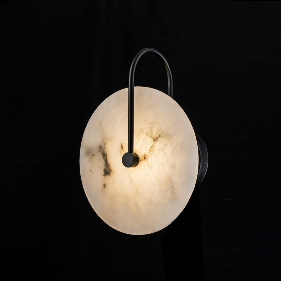 Aplique de pared DOLOMITE - LP5186-1W