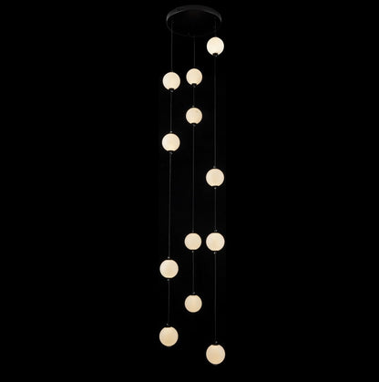 Lámpara Colgante STAIR - LP5202-D30