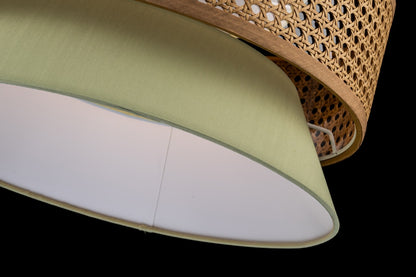 Lampara colgante SEALIVE - LP5148-D40P