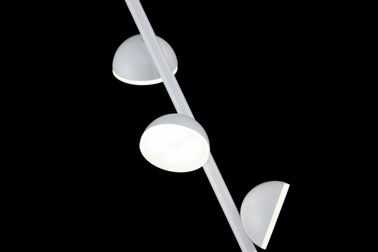 Lámpara colgante PAW LP4012-1P