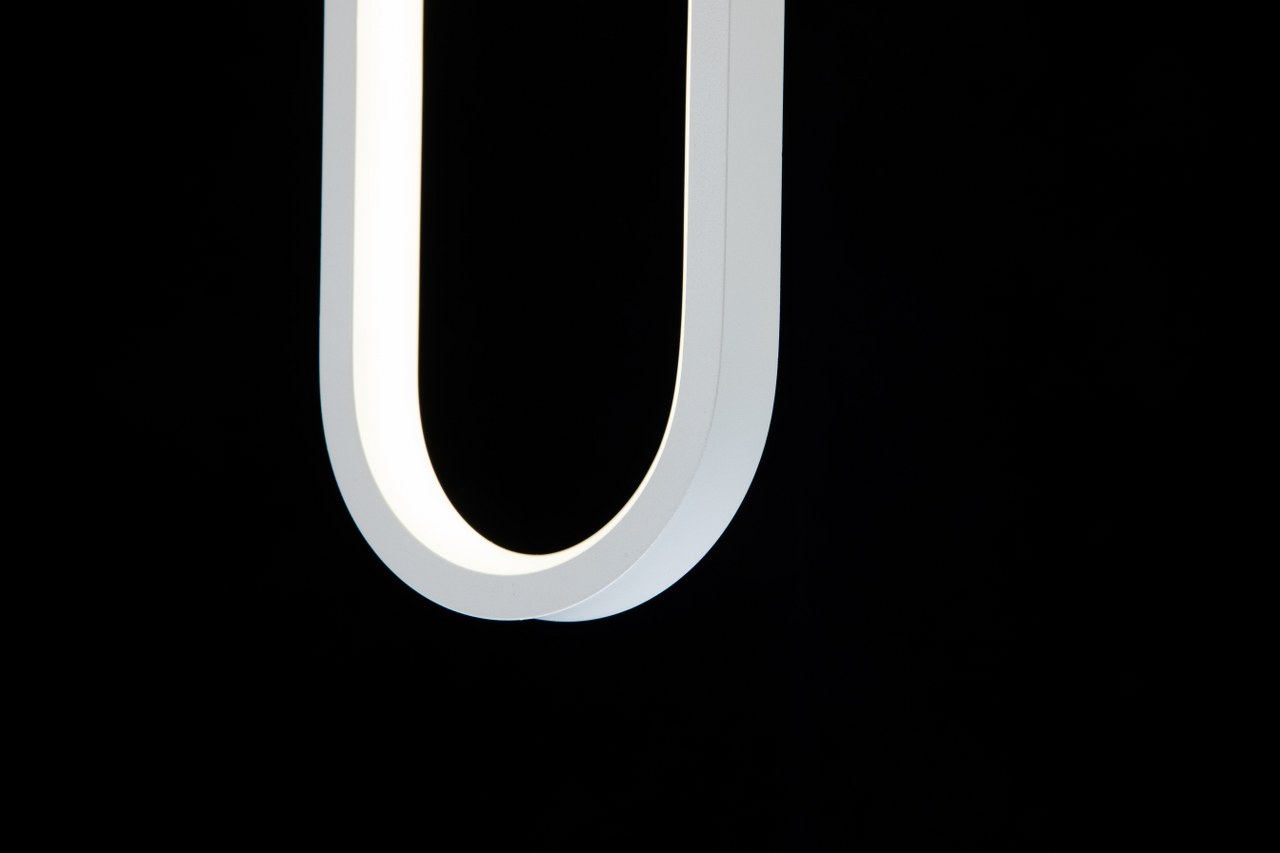 Lámpara colgante WILL LP5039-1P