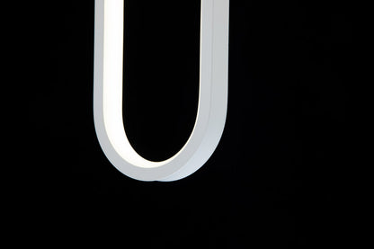 Lámpara colgante WILL LP5039-1P