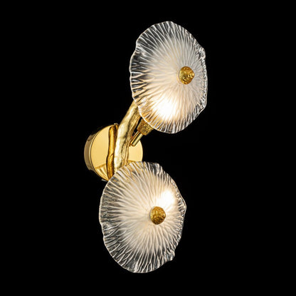 Aplique de pared GRAPEDROP - CLN1005-2W