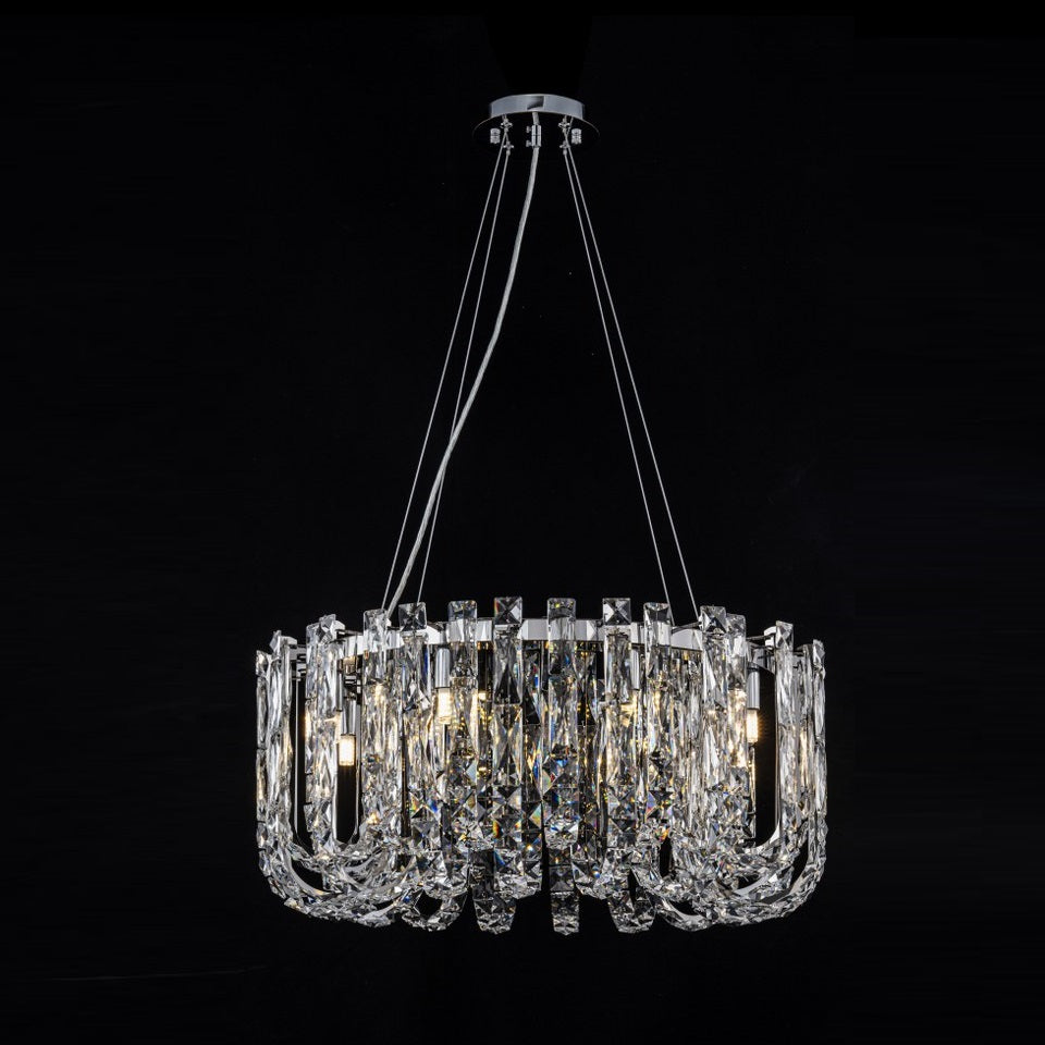 Lámpara colgante LURE CLN125-D60