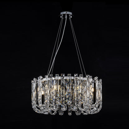 Lámpara colgante LURE CLN125-D60