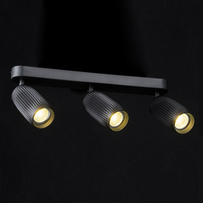 Foco de Superficie RIFLET - LP759-3WC