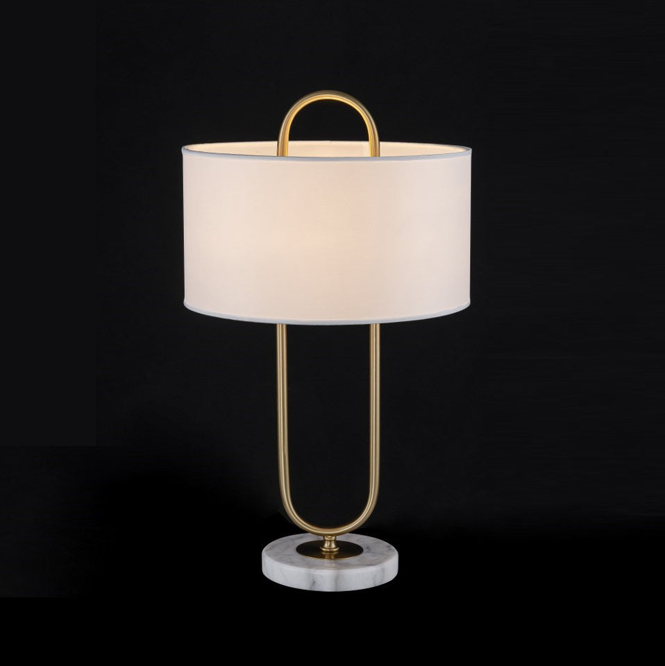 Lámpara De Mesa TABLE - LP5268-1T
