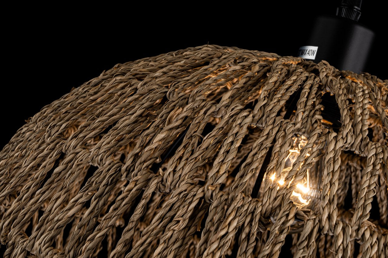 Lampara colgante ECOPAPER - LP5133-D40P