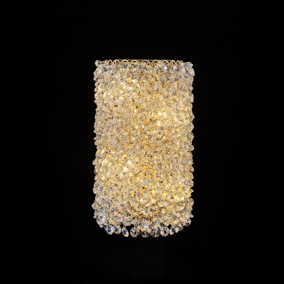 Aplique de Pared ORVELLA - LP141-4W