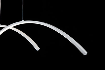 Lámpara colgante WILL LP5044-L115