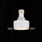 DOWNLIGHT MODERNO BLANCO - LP9119