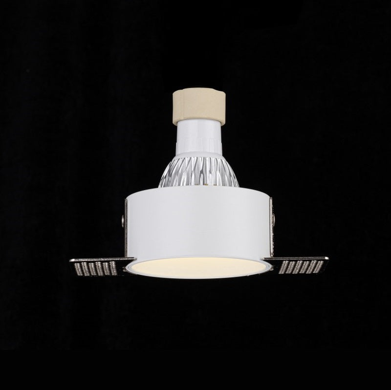 DOWNLIGHT MODERNO BLANCO - LP9119