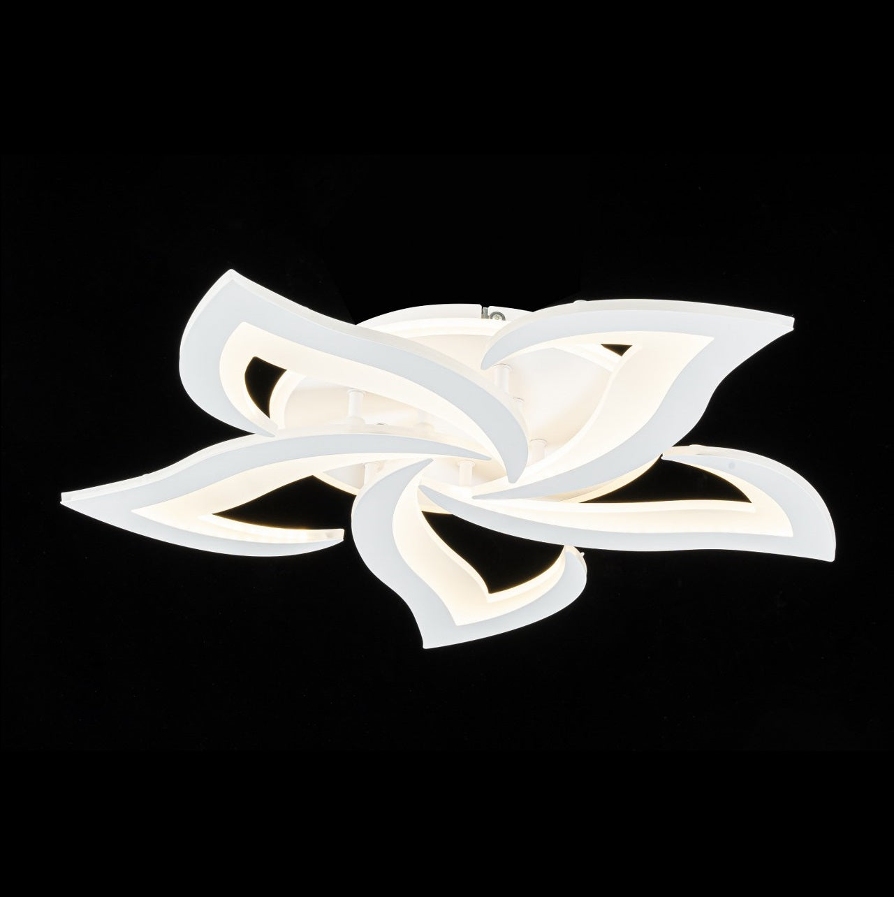 Lámpara de Techo LED Star  - FL593-5C