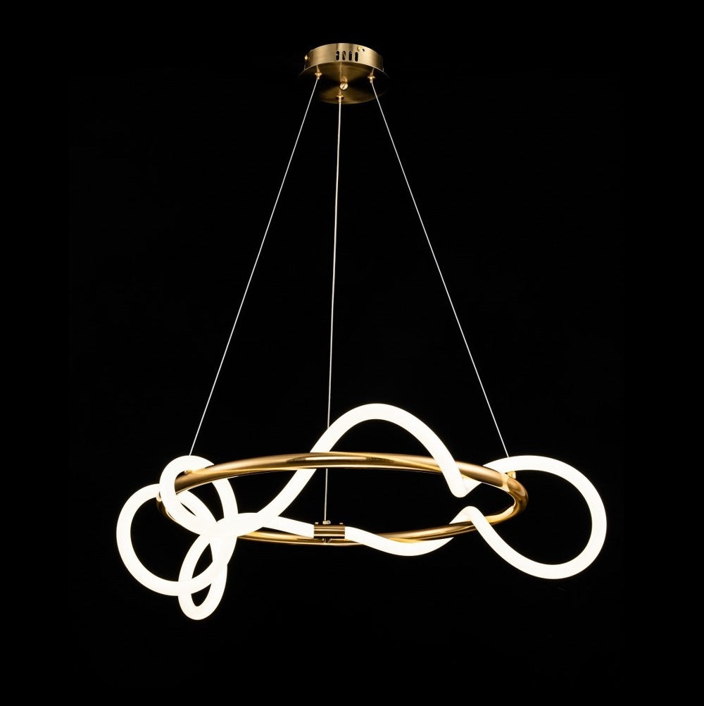 Lámpara colgante FLEXO - LP5070-P60