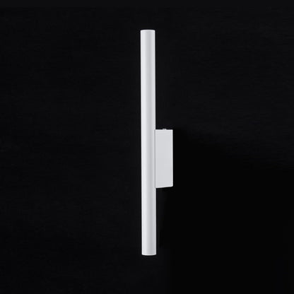 Aplique Pared G9 Doble Bombilla Blanco