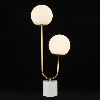 Lámpara De Mesa GIRO - FL970-1T