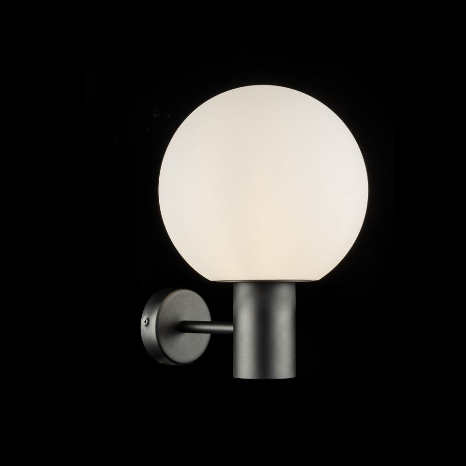 Aplique de exterior COLO - LP9018-1W