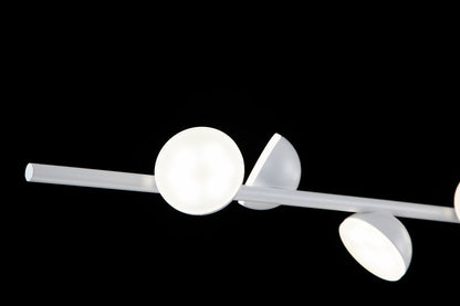 Lámpara colgante PAW LP4012-L100