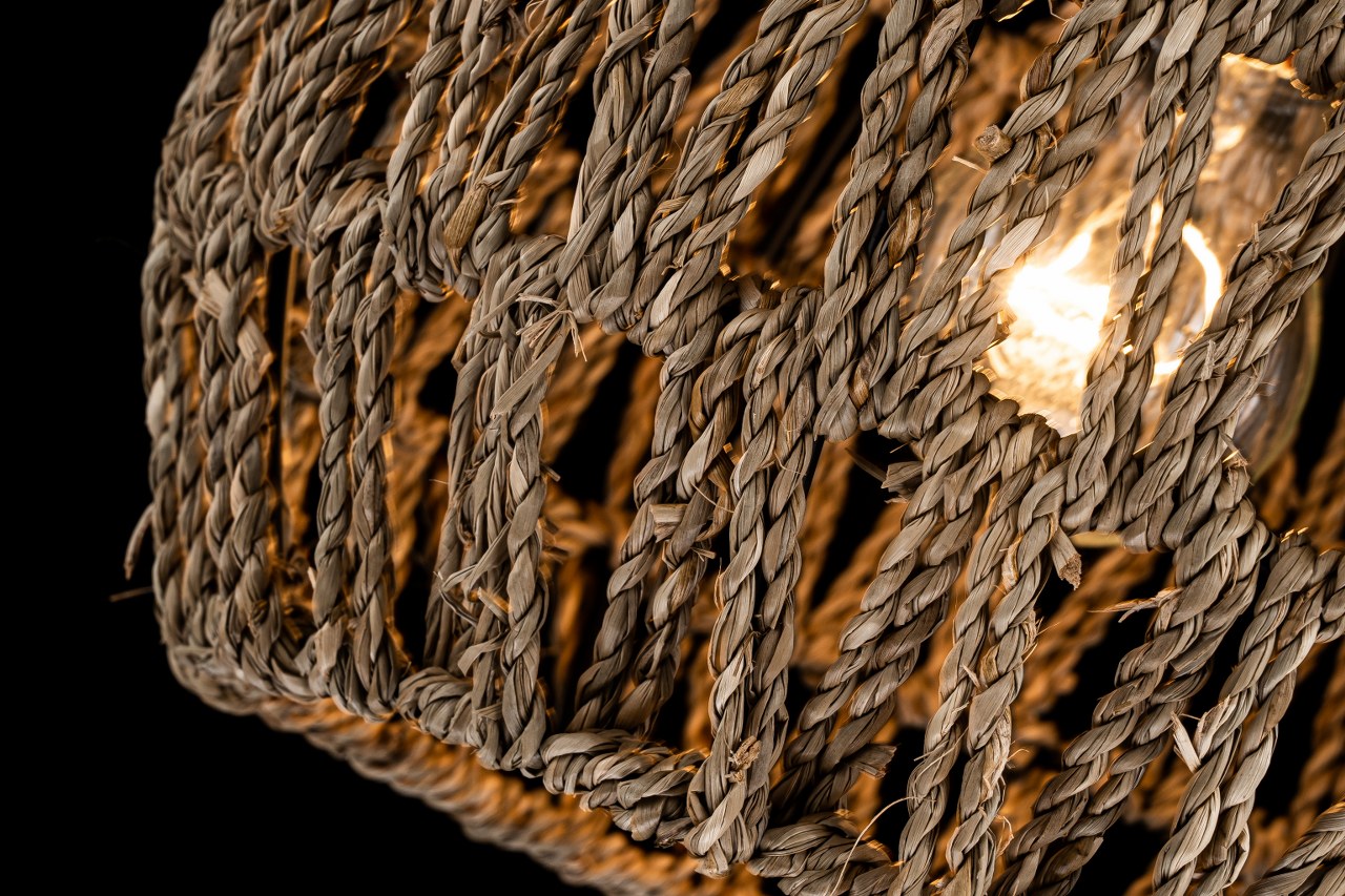 Lampara colgante ECOPAPER - LP5133-D27P