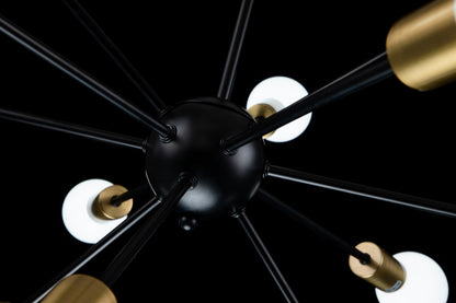 Lámpara de techo LIDO LP484-12