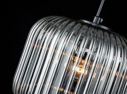 Lampara colgante GLOBO - LP5064-1P