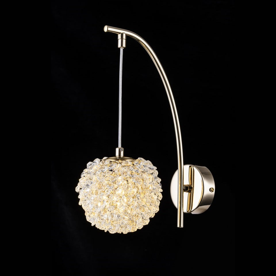 Aplique de Pared ORVELLA - LP141-1W