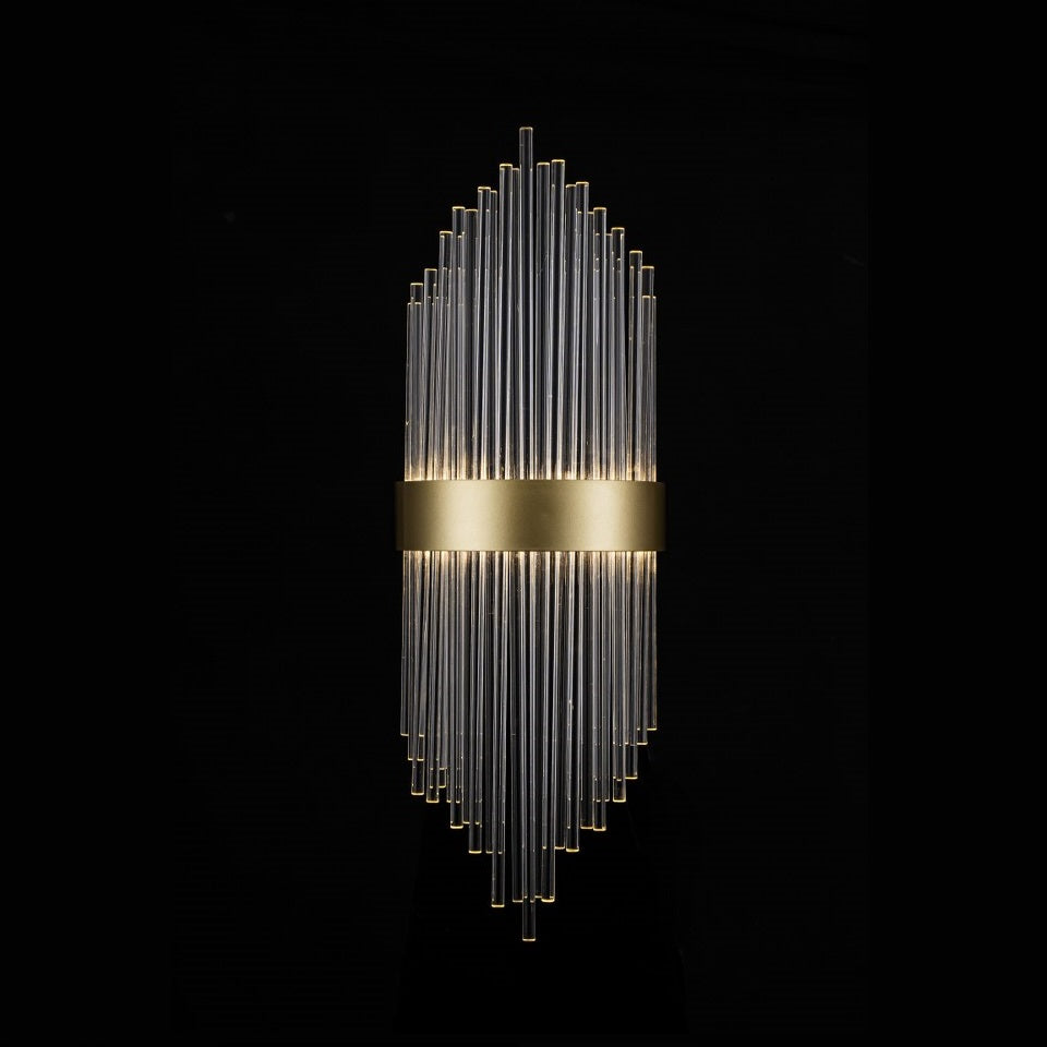 Aplique de Pared PRISMA - LP140-1W