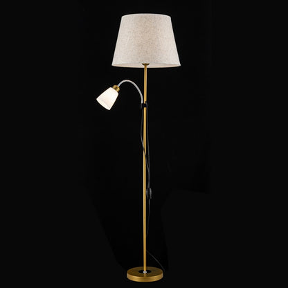 Lámpara De Pie LUMOS - FL956-2F